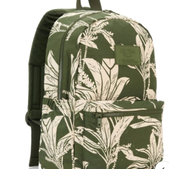 Keep It Light Backpack Ti Leaf  NWT - Picture 4 of 8